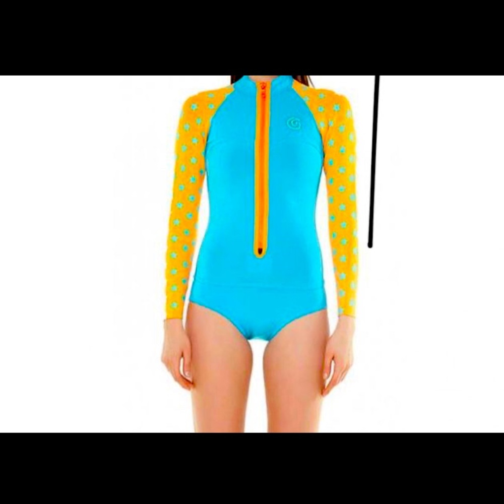 swimsuit